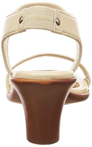 Image of Bata Women's Tricia Heeled Sandal