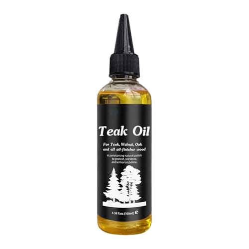 estantes de madera aceites que protegen el brillo del suelo de madera aceite de secado rápido aceite de teca protector de superficie alto brillante pulido