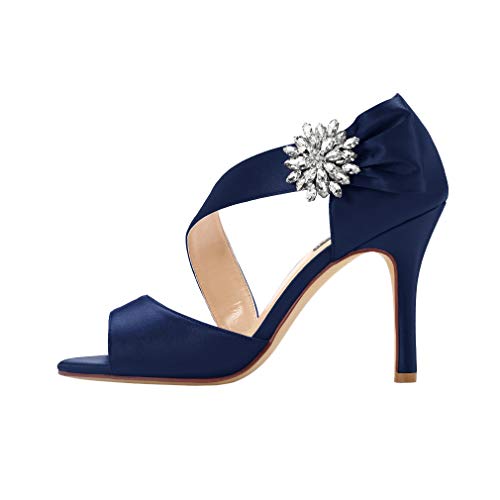 Listado y reviews de Zapatos boda ibicenca los 10 mejores. 15 Imagen adicional