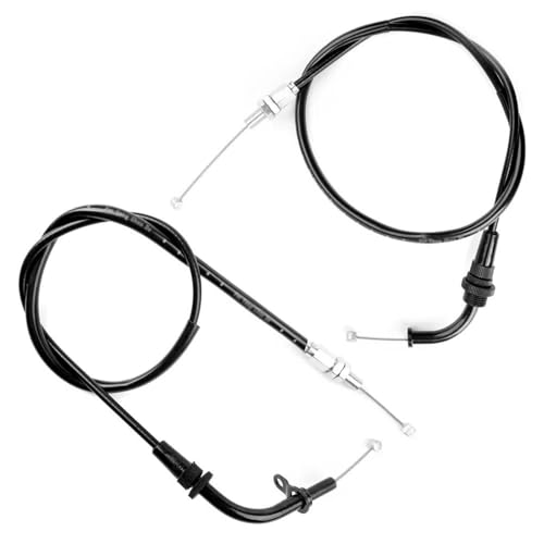 Câble d'accélérateur de moto haute résistance pour Suzuki SV650 2003-2009