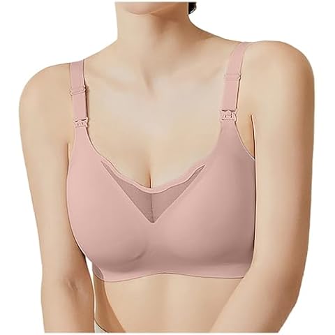 Soutien-gorge d'allaitement Générique Cover