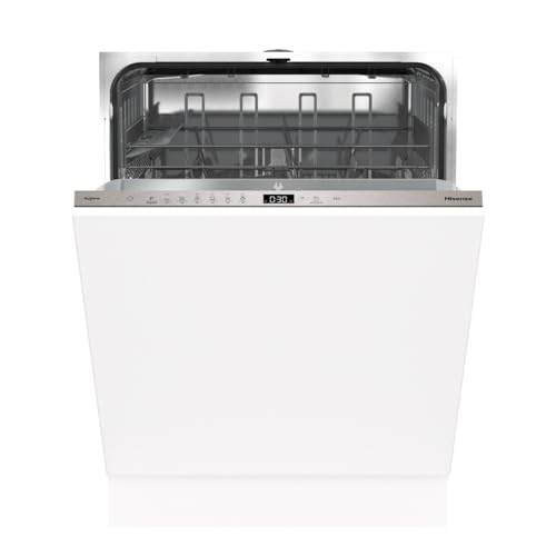 Hisense HV642E61 Lavastoviglie 13 Coperti
