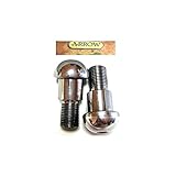 2004 yamaha r6 arrow exhaust  STABILIZZATORI MANUBRIO MOTO ARROW YAMAHA R6 (ALLUMINIO)