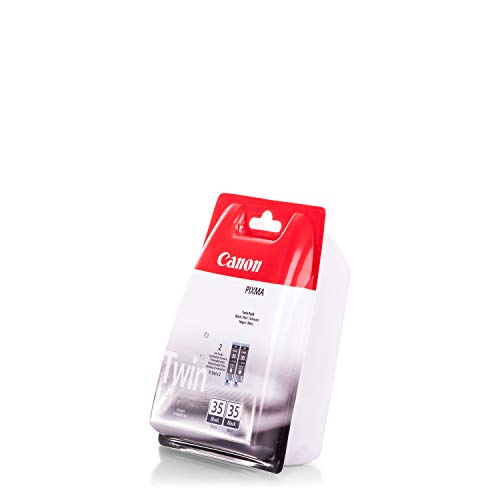 Preisvergleich Produktbild Canon 1509B012 - CAPGI35 TWIN