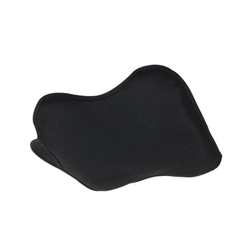 Funda protectora de asiento para viajes largos en moto BMW K1600GTL