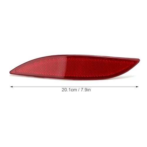Feu antibrouillard voiture 265650004R pour trajets de nuit - 5
