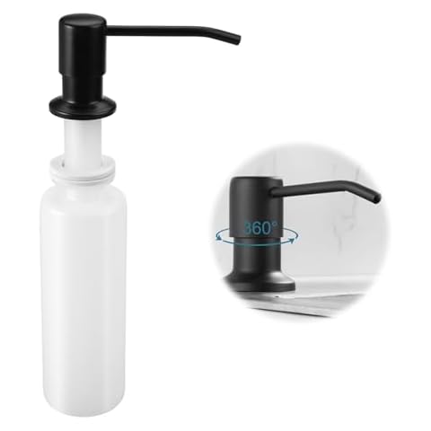 Distributeur de Savon Rairsky 350ML Cover