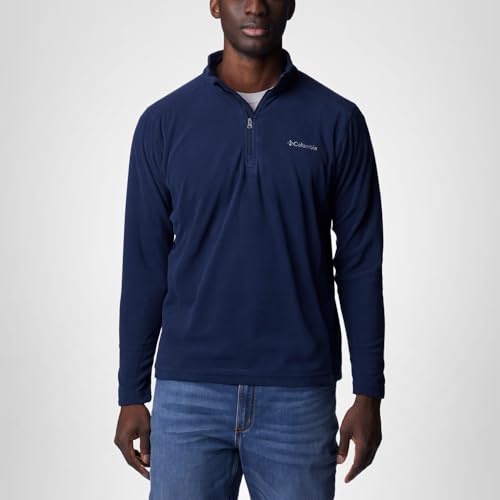 ColumbiaKlamath Range 2 Half ZipFleece truiherenCollegiate Navy SolidL