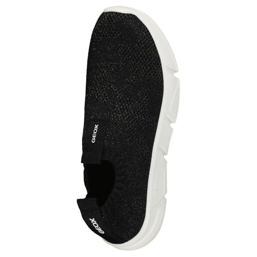 Geox Girl Aril Junior Sneaker4