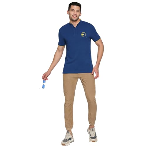 Image of Being Human Men Jogger Fit Jeans