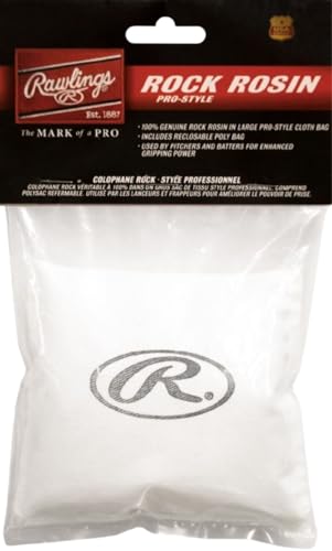 Rawlings | Rock Rosin Bag | Large - Pro-Style