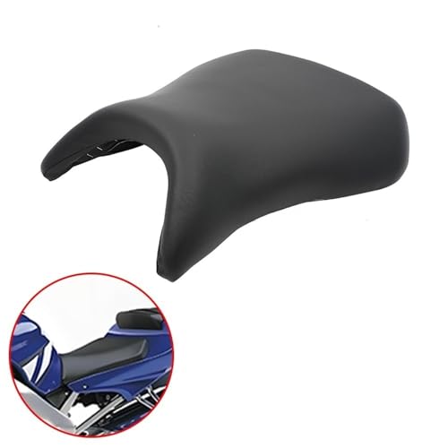 Asiento motocicleta Yzf R1 para rutas de fin de semana y conducción urbana 2