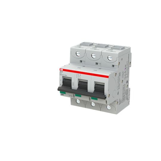 abb-entrelec s803s-b16 – Leitungsschutzschalter