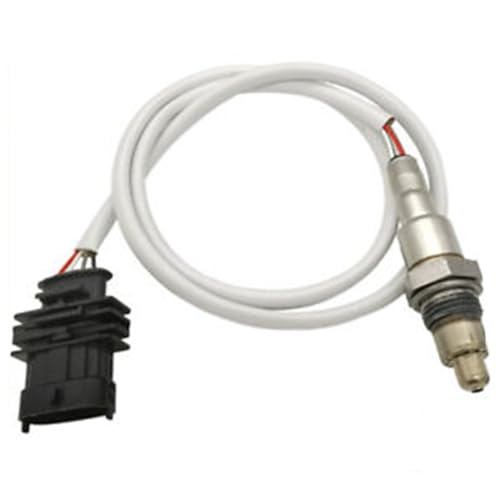 Sonde Lambda O2 670031347 Capteur d'Oxygène Maserati Quattroporte Ghibli