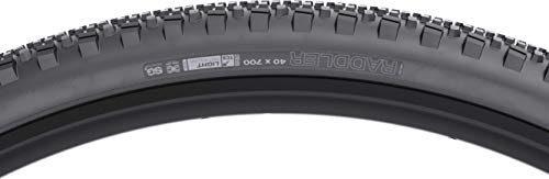 Wtb Raddler 40 X 700 Tcs Light/Fast Rolling 120Tpi Dual Dna Sg2 Tire, Black #TOP1