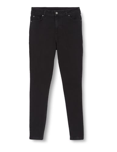 Jean skinny grande taille femme Kaffe Curve le confort qui sublime vos courbes