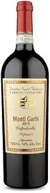 Vinho Tinto Italiano Tenuta Santantonio Valpolicella Ripasso Superiore Monti Garbi