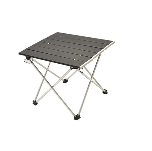 Table de pique-nique camping pliante portative pour vos weekends nature