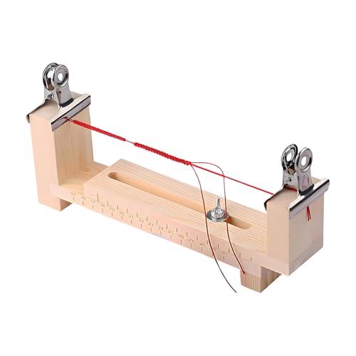 How To Make A Paracord Jig No Saw
