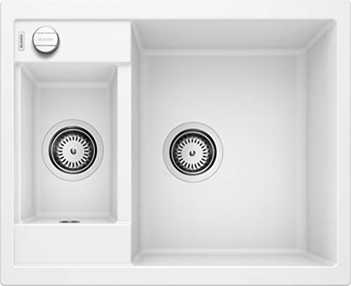 Blanco - Fregadero metra 6