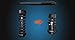 8milelake Suspension Coil Spring Compressor Repair Tools Set Compatible for Mercedes Benz