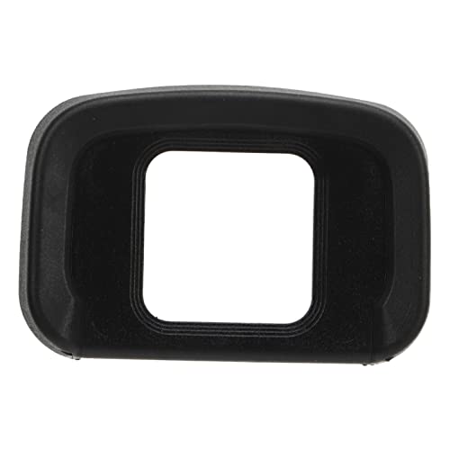 Camera Eyecup Viewfinder, DK30 Camera Eye Cup Eyepiece Replacement for Z50 Micro Single Camera