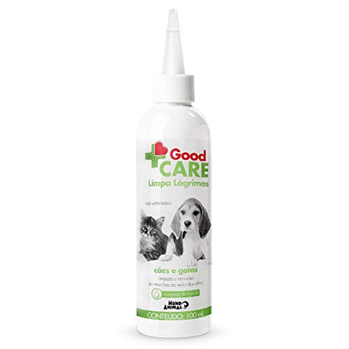 Good Care Limpa Lágrimas Mundo Animal 100ml