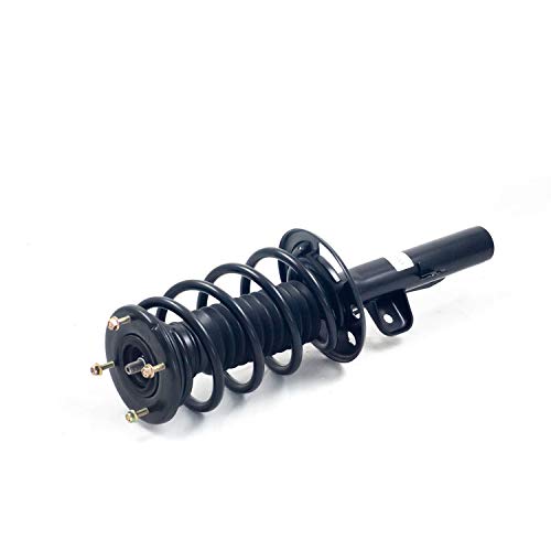 Image of Gabriel G57498 Ultra ReadyMount Front Right Complete Strut Assembly for 09 Ford Taurus FWD, 10-12 Ford Taurus (1 Pack)