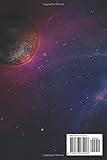 Zoom IMG-1 capricorn notebook constellation astrology lined