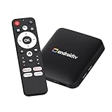 TVボックス スマート 4K Android14.0 2GB+8