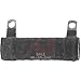 Vishay Dale HL02506E5R000JE Resistor Wirewound Res 5 Ohms Pwr-Rtg 25 W Tol 5% Lug Silicone
