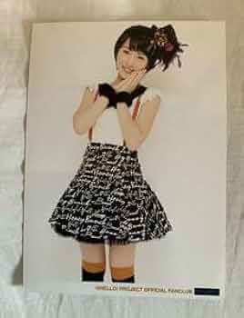 2728 モーニング娘。 譜久村聖 工藤遥 生写真 8枚セット 2728 モーニング娘。 譜久村聖 工藤遥 生写真 8枚セット