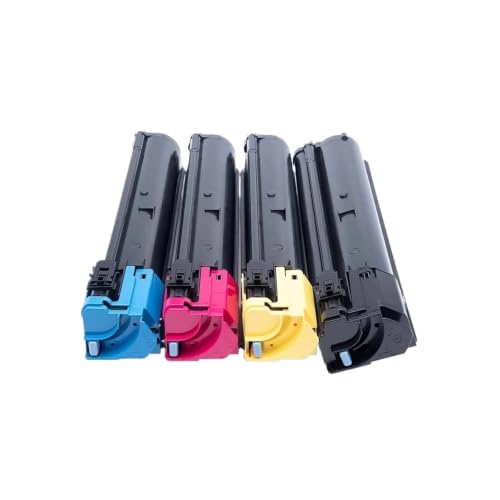 Toner TK8505 compatible Kyocera TASKalfa pour supprimer les traces d'impression - 2