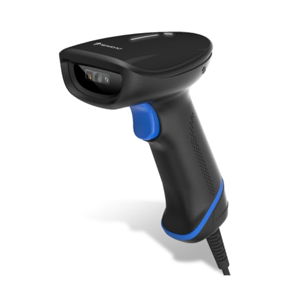 Newland HR23 Dorada, CMOS, 2D, zestaw (USB, obracany) bez podstawy