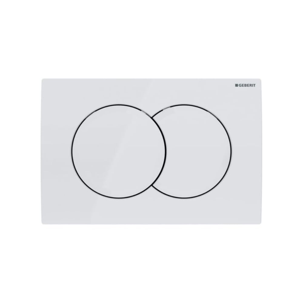 Pack WC Bâti support Geberit + WC Swiss Aqua Technologies Tornado sans bride + abattant SoftClose + plaque (TORNADOGEB3)