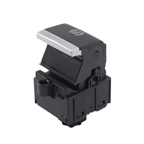 Botón de freno mano electrónico Civic 2016 acabado original 35355TBAA01 5