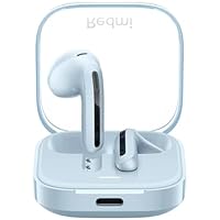 Xiaomi Redmi Buds 6 Active (versión global) - Auriculares