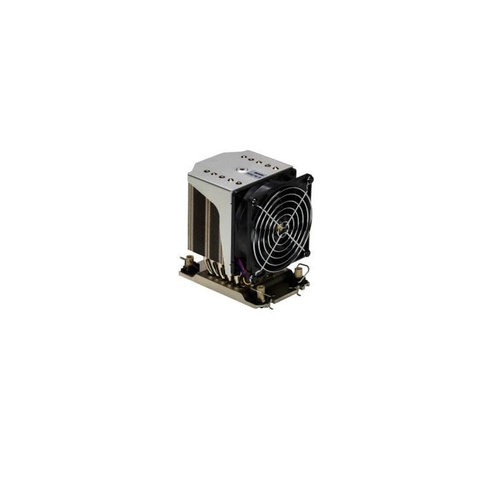 Amazon.com: Supermicro SNK-P0090AP4 4U Active Cooling Fan