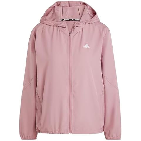 Veste Run It adidas Femme Cover