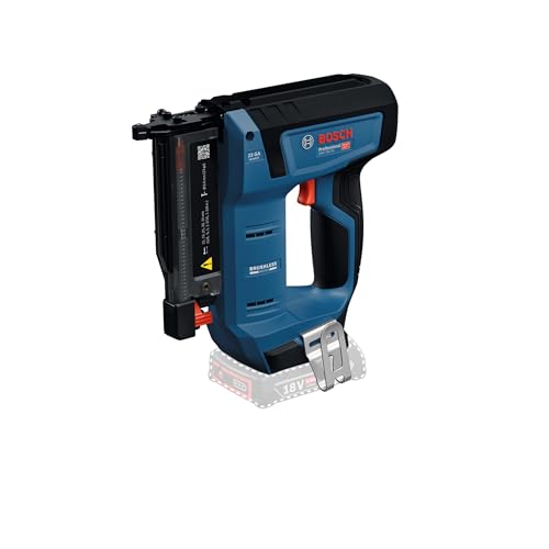 Bosch Professional 18V System Akku-Holznagler GNH 18V-35...