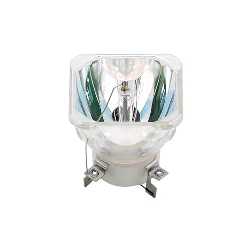 Projecteur NP07LP ampoule pour des sessions de cinéma avec NP400G