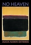 No Heaven (Pitt Poetry Series) (English Edition) - Alicia Suskin Ostriker 