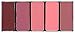 L’Oréal Paris Cosmetics Colour Riche La Palette Lip, Nude, 0.15 Ounce
