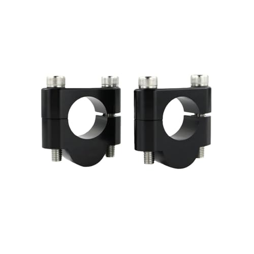 Rehausseur guidon 22mm pour soulager le dos sur moto MSX125 et NC750X