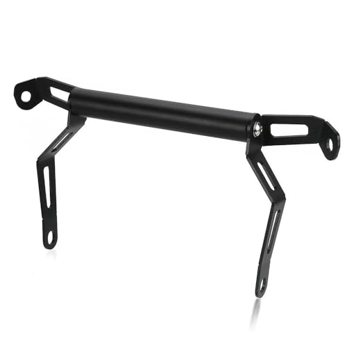 Support de navigation voyage moto pour TRK902X et SRT 900