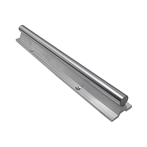 Rail linéaire SBR12 700mm sans déflexion avec roulements fluides