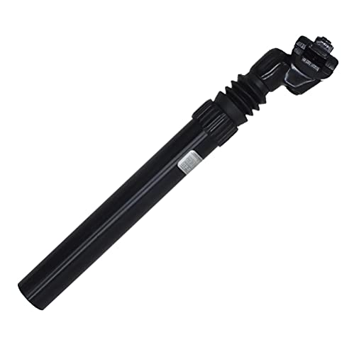 ZOOM road mountain bike suspension seatpost MTB bicycle seat post 30.9X300mm