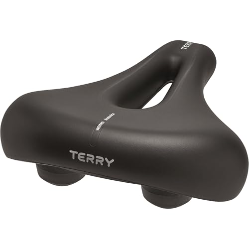 Terry Damen Anatomica Fahrradsattel,...