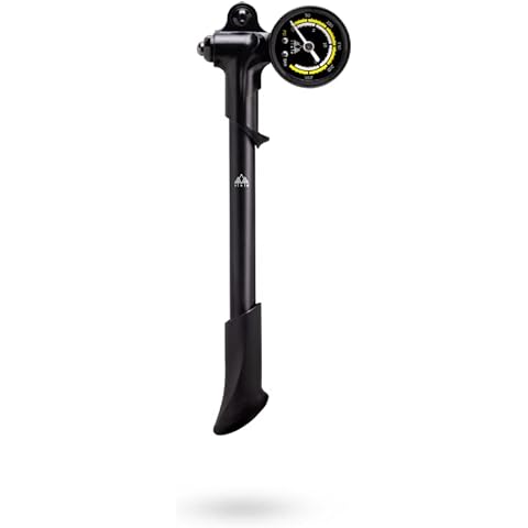 PNW Components Shock Pump Cover