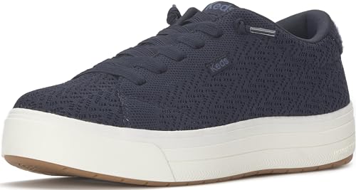 Basket Keds Femmes Park-5b pour en finir avec les douleurs aux pieds pendant la marche